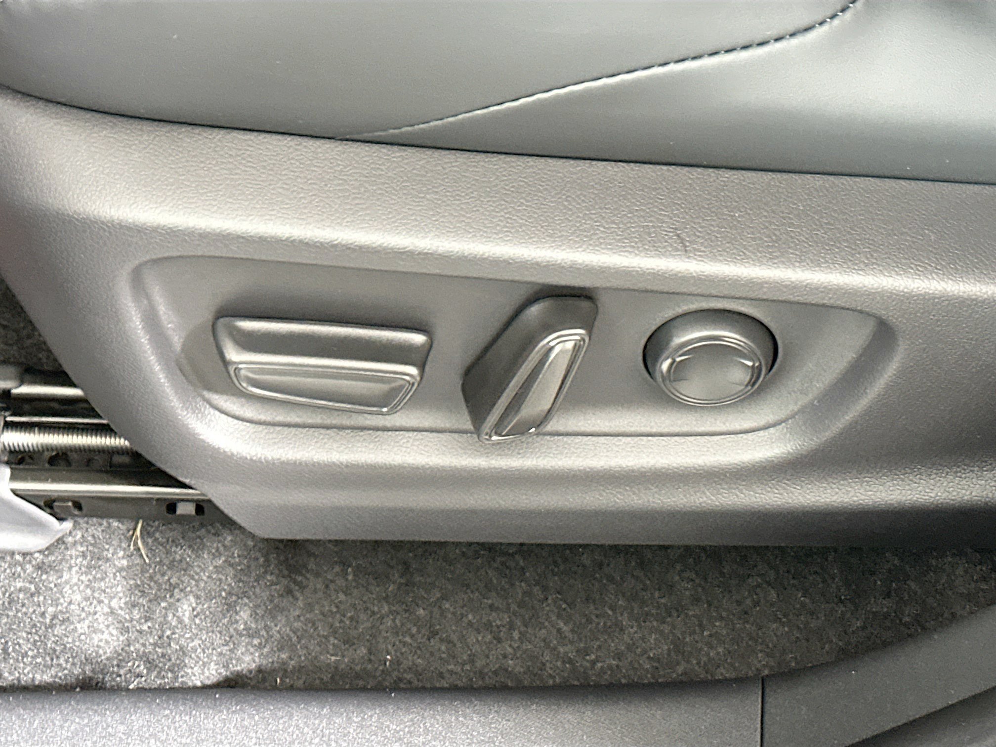 New 2026 Toyota bZ Woodland AWD/4WD image 12