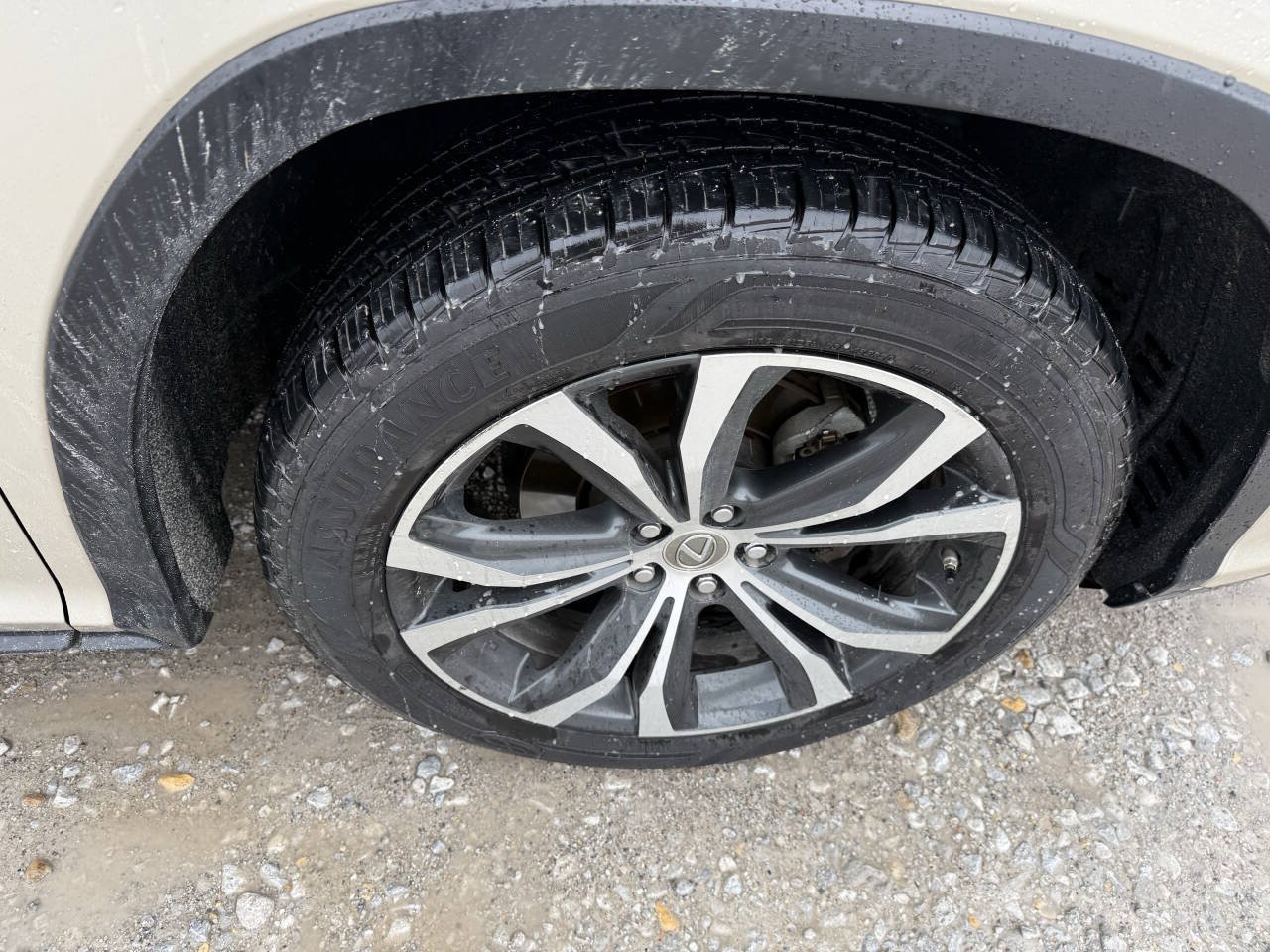 Used 2016 Lexus RX 350 AWD w/ Premium Package image 11