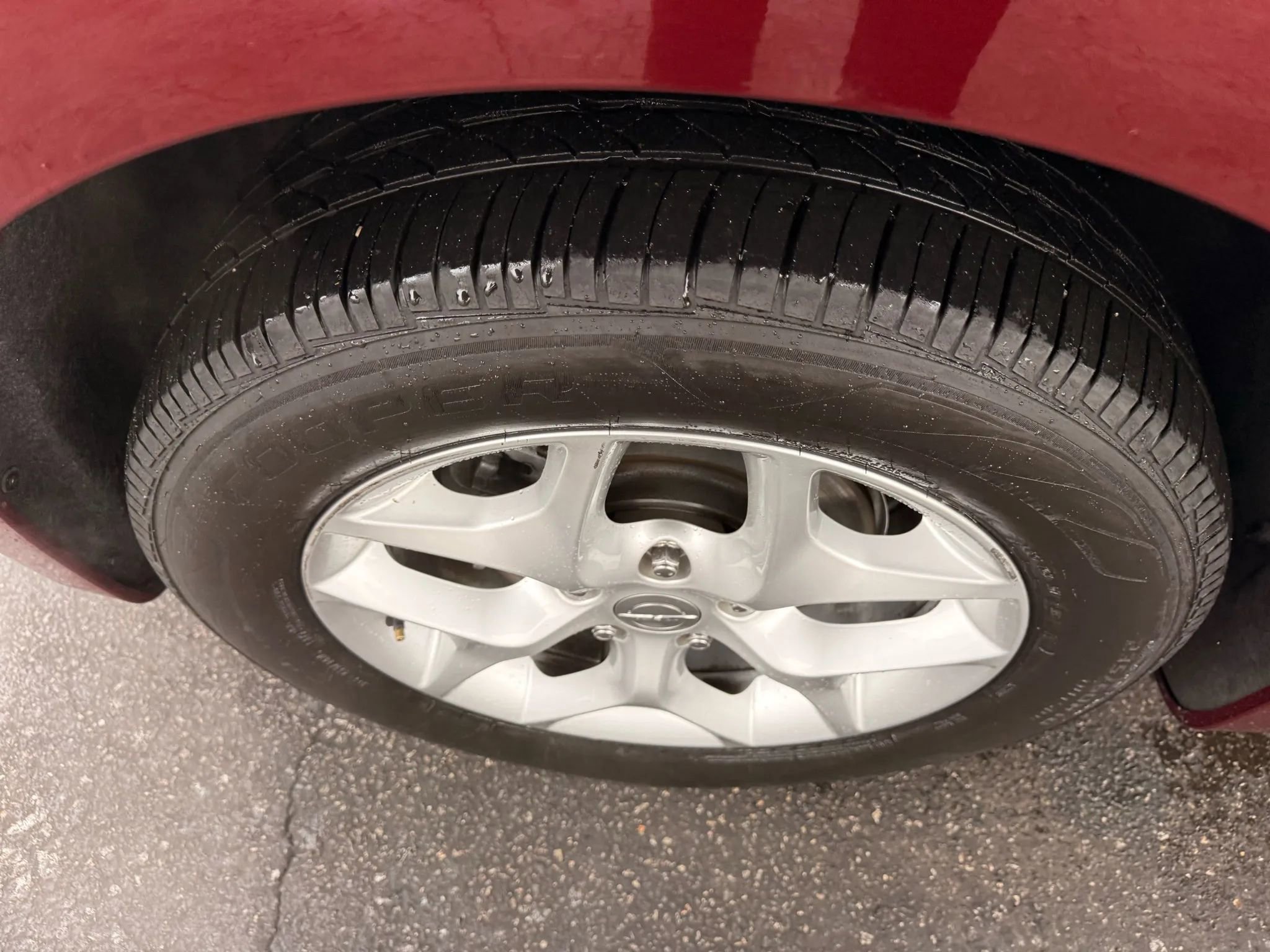 Used 2020 Chrysler Pacifica Touring-L image 45