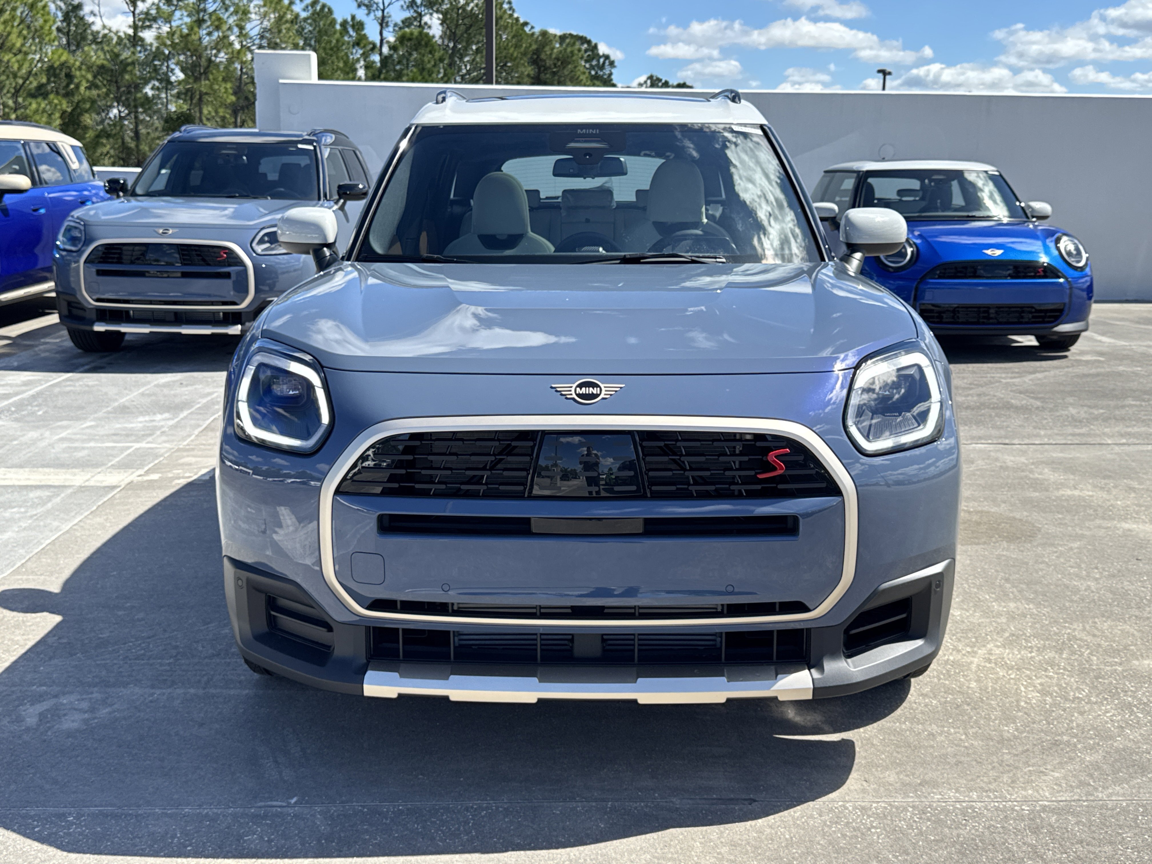 New 2026 MINI Cooper Countryman S image 2