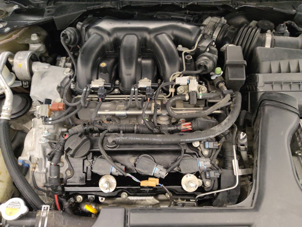 Used 2014 Nissan Maxima 3.5 S FWD image 30