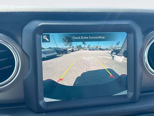 Used 2020 Jeep Gladiator Rubicon image 17