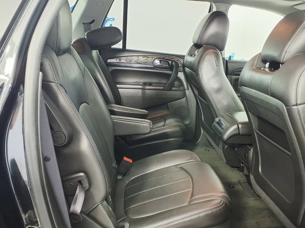 Used 2014 Buick Enclave Premium FWD image 9