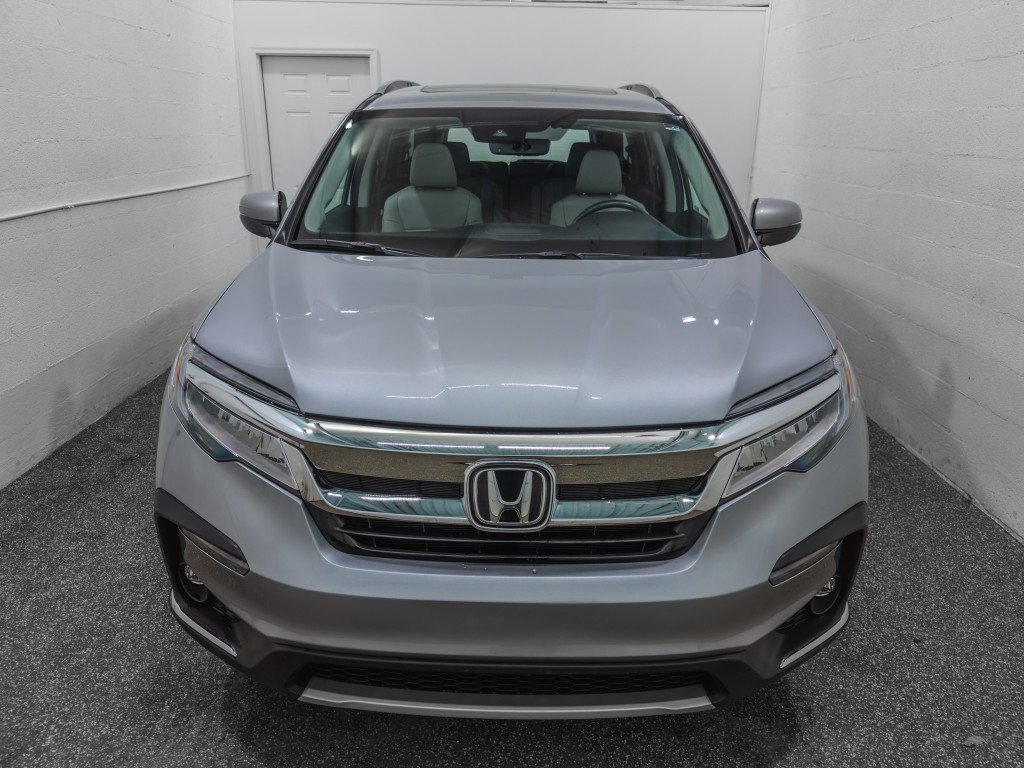 Used 2022 Honda Pilot Touring image 3