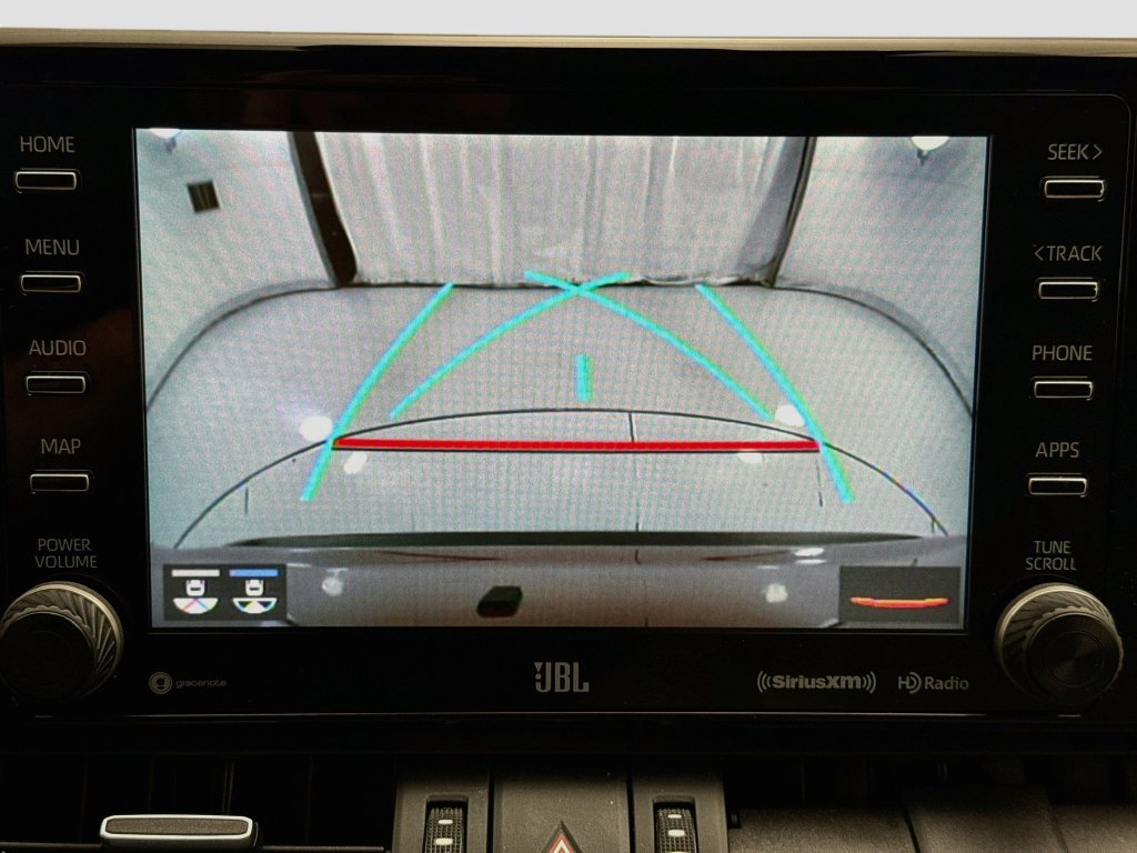 Used 2019 Toyota RAV4 Limited w/ Cold Weather Package FWD image 15