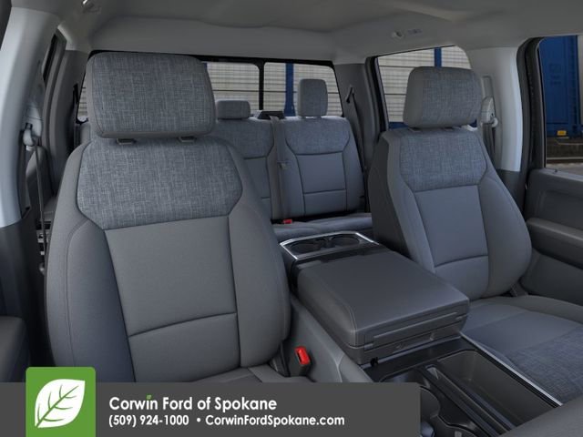 New 2026 Ford F150 XLT AWD/4WD image 10