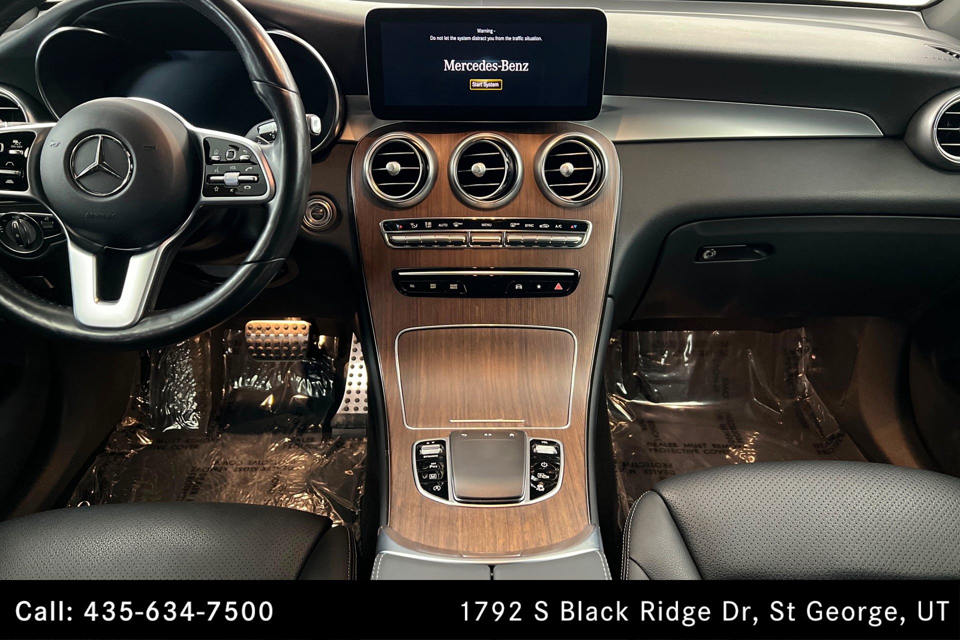Certified 2022 Mercedes-Benz GLC 300 4MATIC image 13