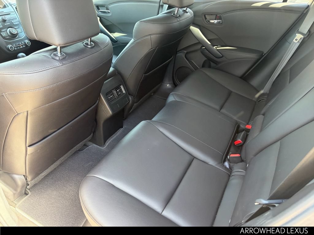 Used 2017 Acura RDX FWD image 30