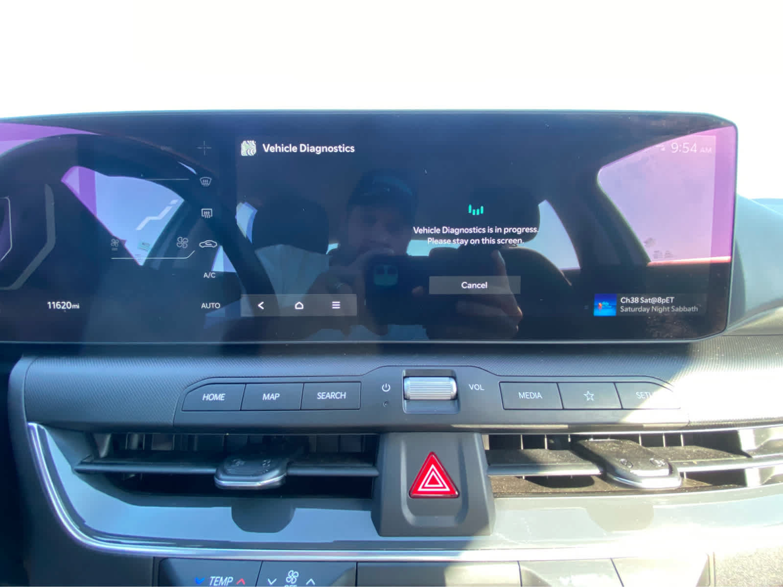 Used 2025 Kia K4 EX FWD image 29