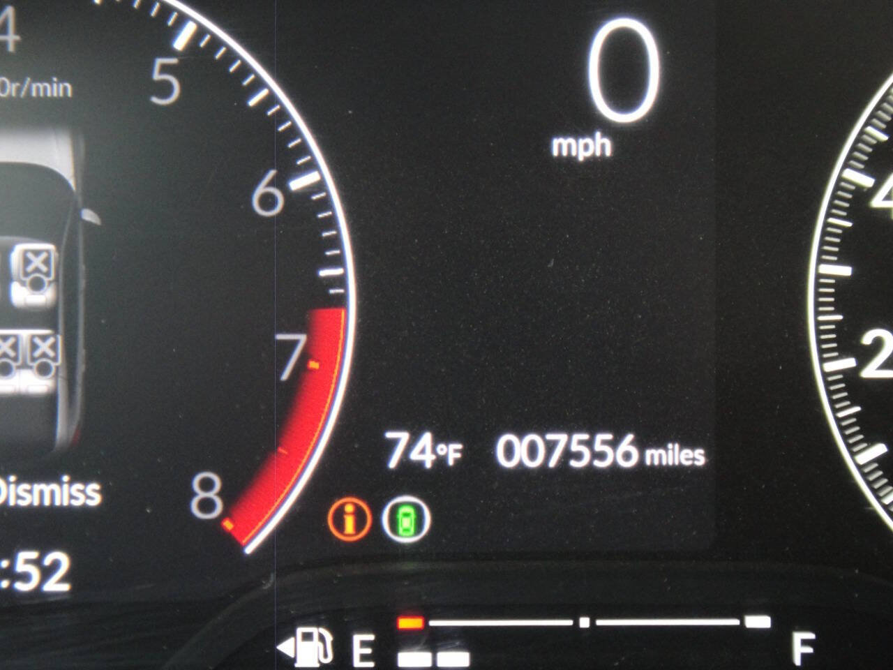 Used 2022 Honda Civic Sport image 12