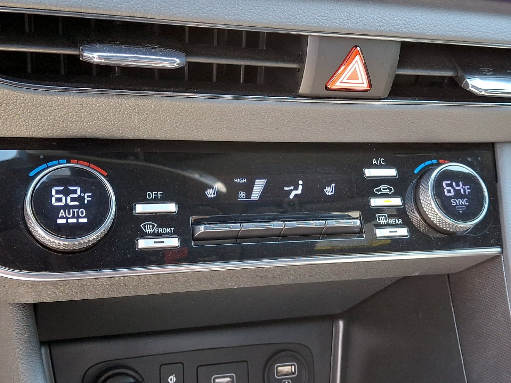 Used 2023 Hyundai Sonata N Line FWD image 18
