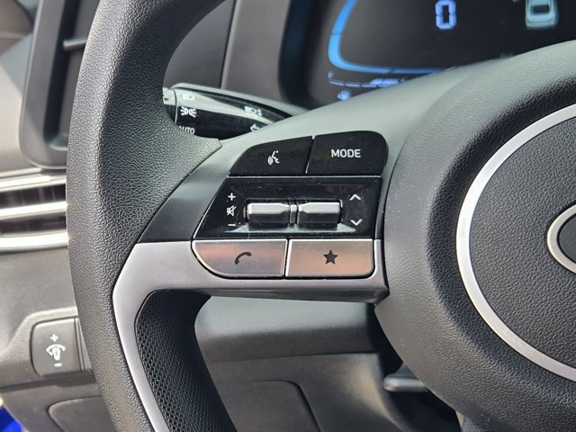 Certified 2026 Hyundai Elantra SE FWD image 28
