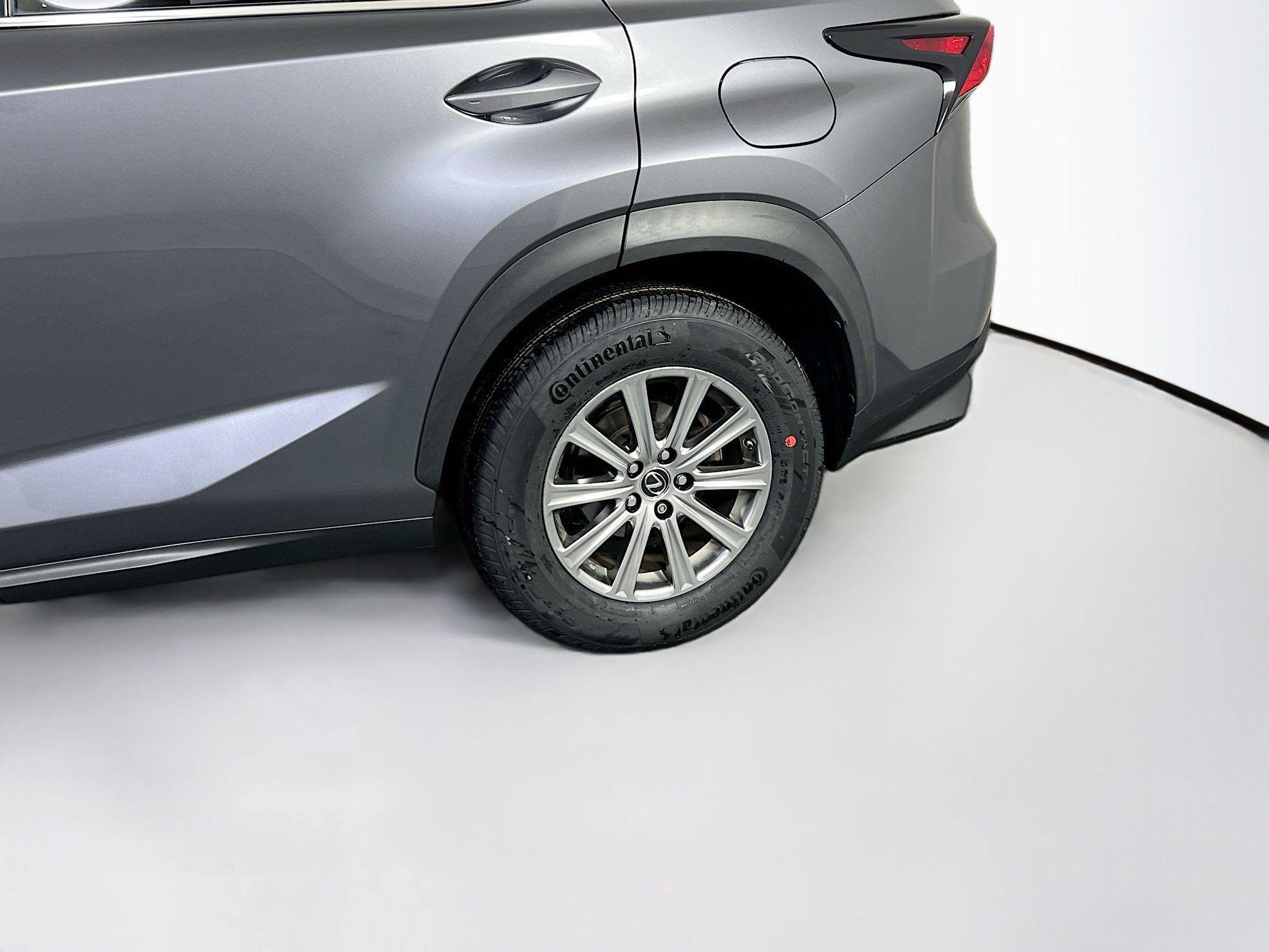 Used 2019 Lexus NX 300 FWD w/ Accessory Package 2 image 28