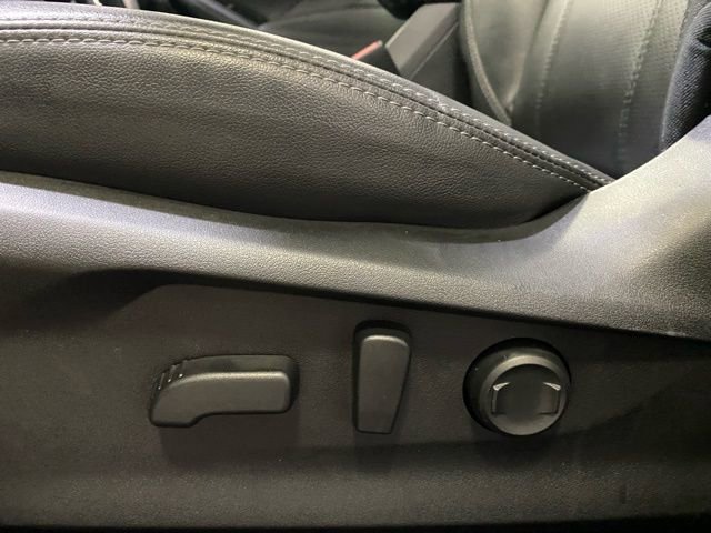 Used 2024 Subaru Forester Touring image 16