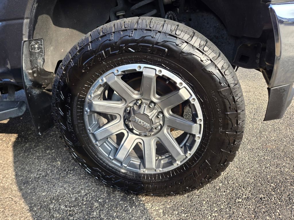 Used 2019 Ford F250 XLT w/ XLT Value Package image 39