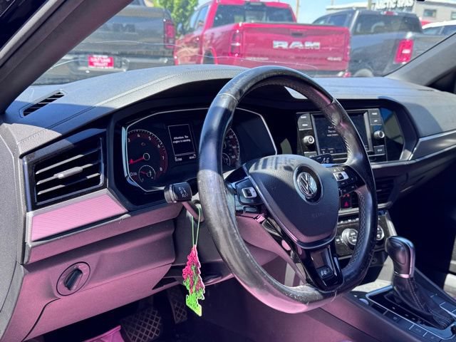 Used 2019 Volkswagen Jetta R-Line FWD image 12