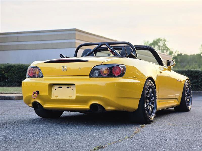 Used 2006 Honda S2000 image 10