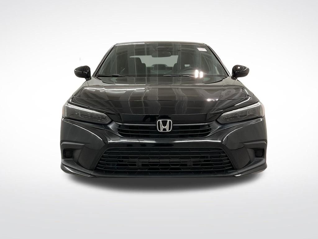 Used 2024 Honda Civic Sport image 5