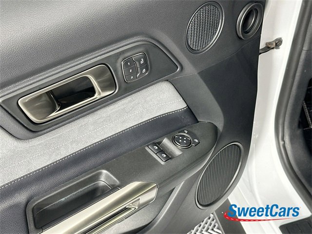 Used 2020 Ford Mustang Shelby GT350 w/ Technology Package image 35