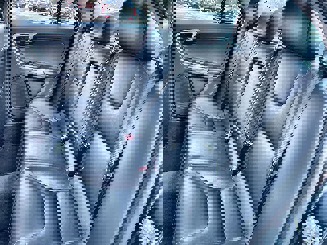 Used 2016 Volvo S60 T5 Premier image 18