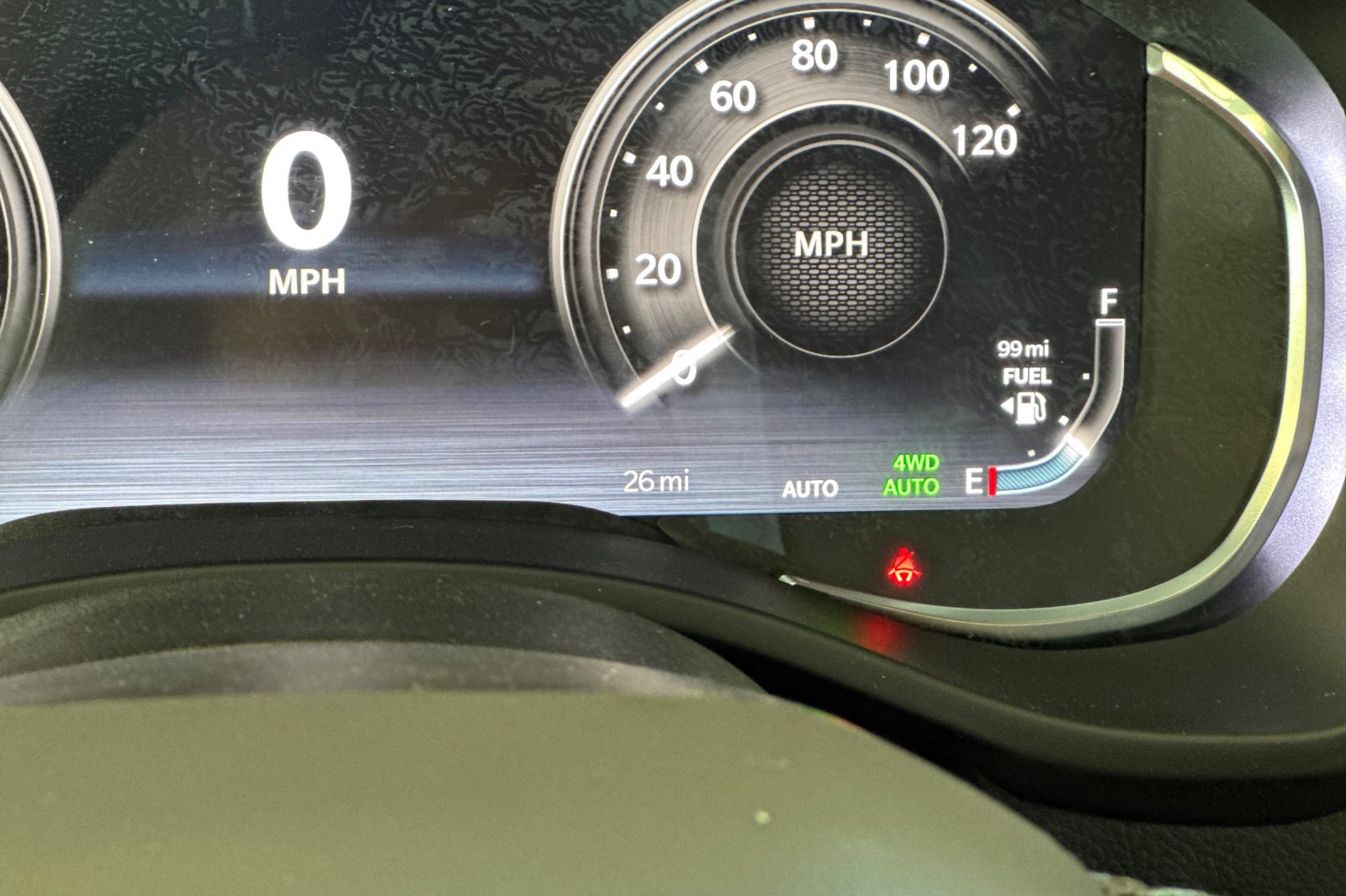 New 2026 RAM 1500 Lone Star AWD/4WD image 22