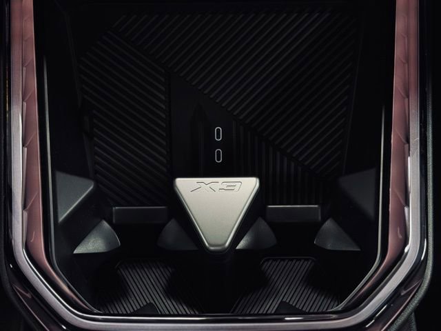 New 2026 BMW X3 xDrive30 w/ Premium Package image 31