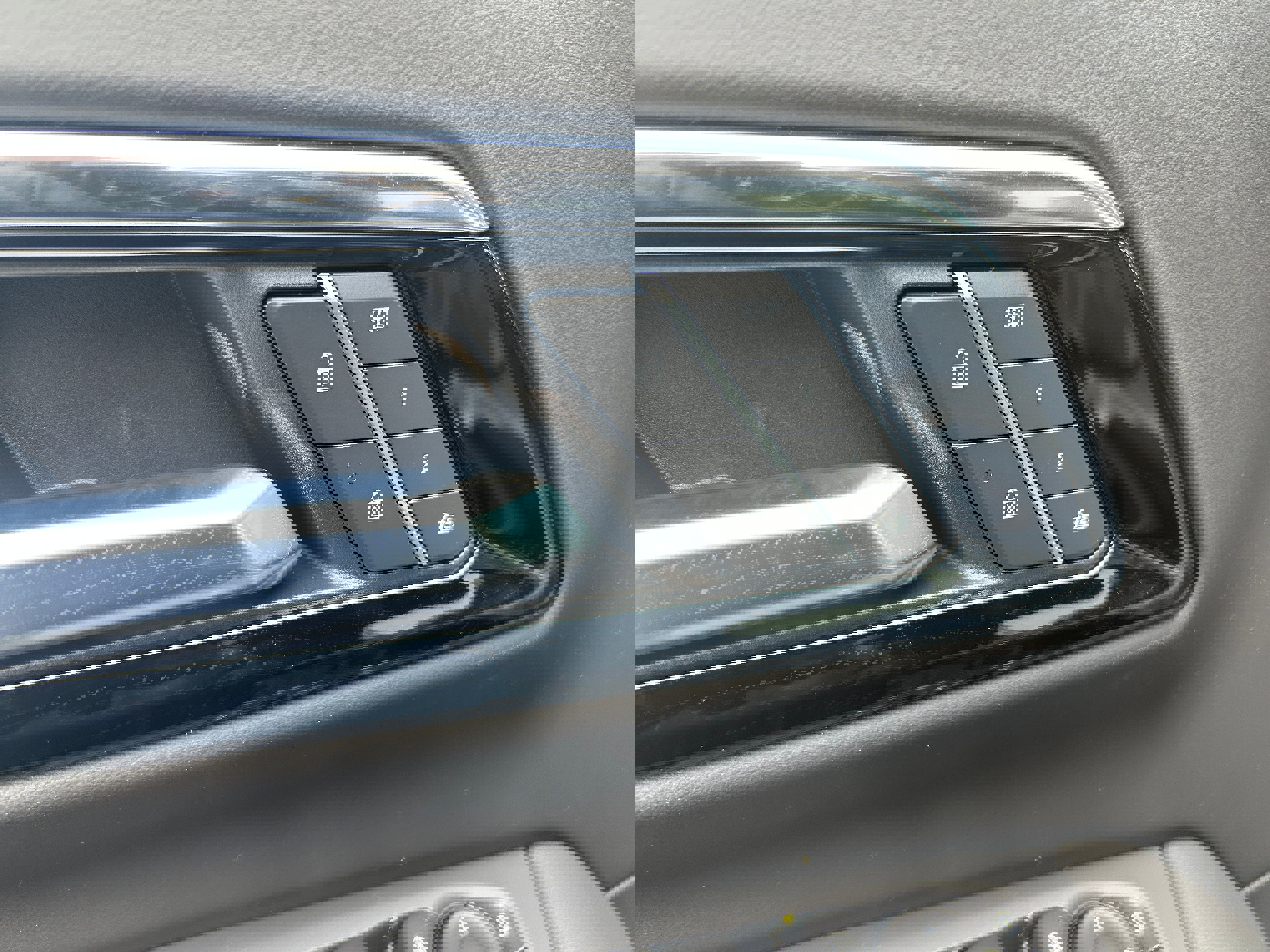 New 2026 Chevrolet Suburban Z71 w/ Comfort Package image 12