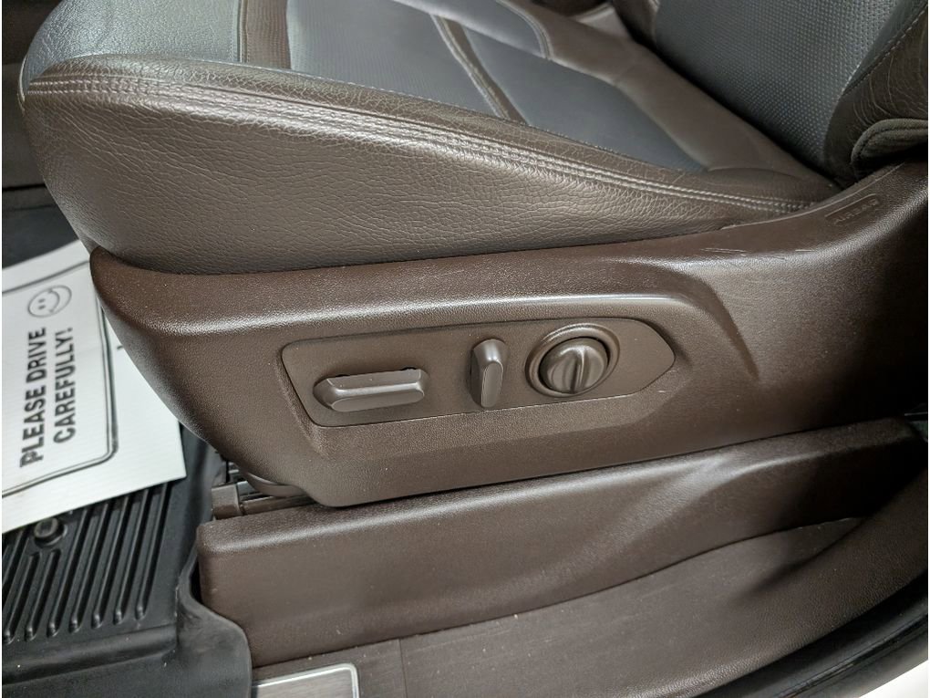 Used 2020 GMC Sierra 1500 Denali w/ Denali Ultimate Package image 7