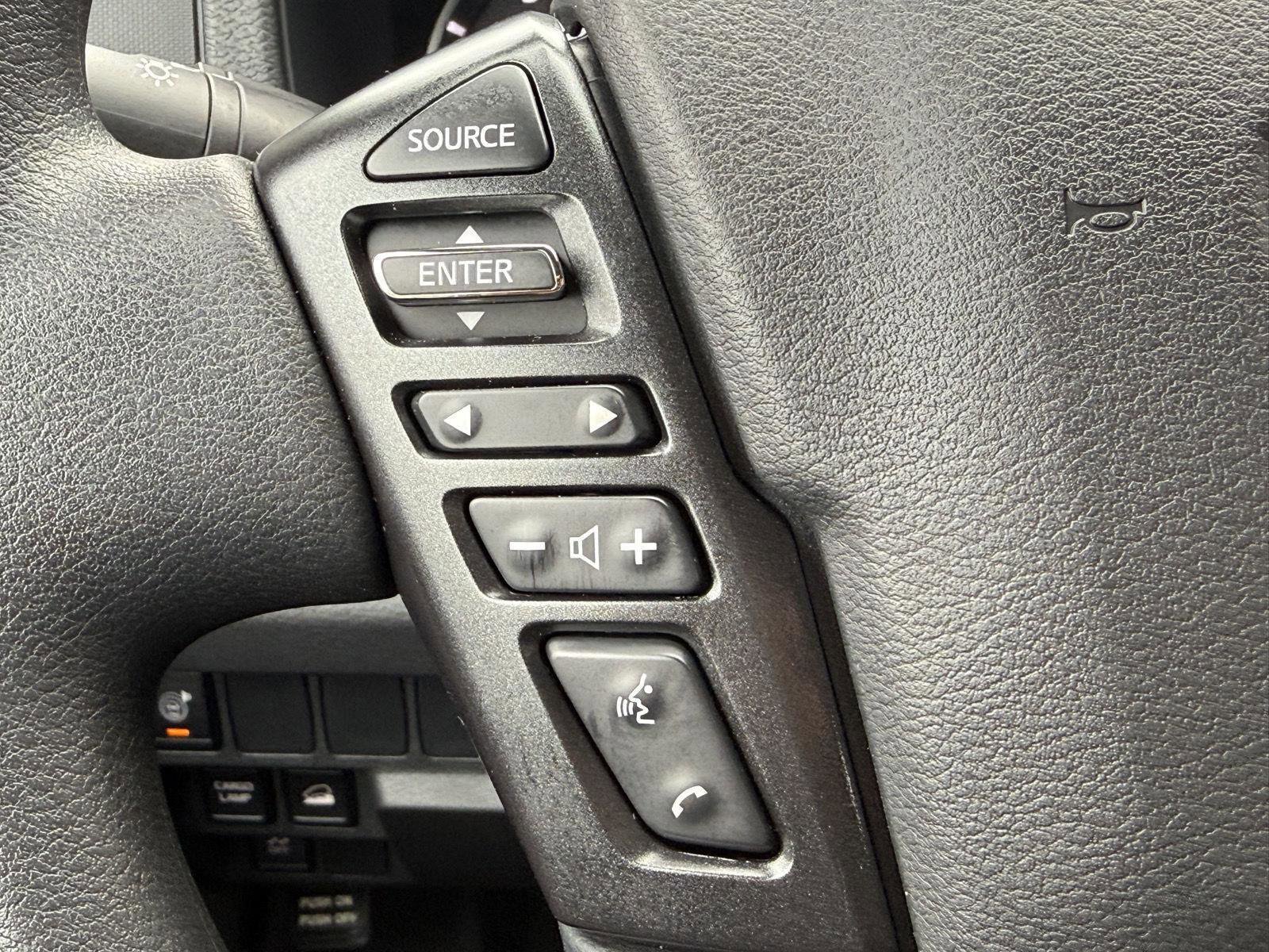 Used 2023 Nissan Frontier S w/ Technology Package image 33