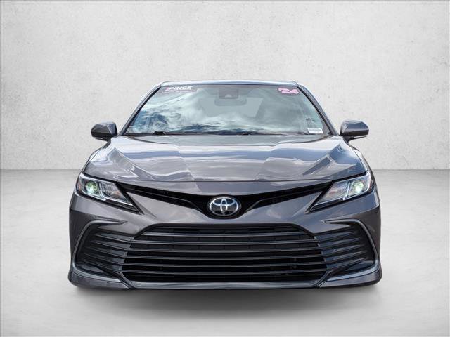 Used 2024 Toyota Camry LE w/ Convenience Package image 2