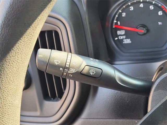 Used 2021 Chevrolet Silverado 1500 Custom image 14