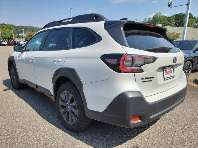 Used 2024 Subaru Outback Onyx Edition image 25