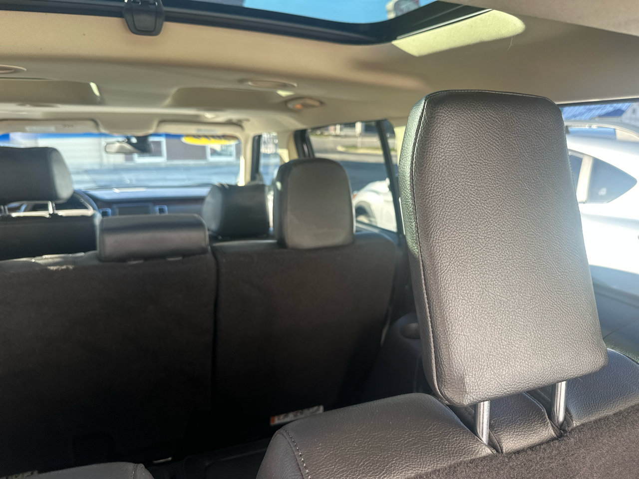 Used 2019 Ford Flex Limited w/ Equipment Group 301A image 41