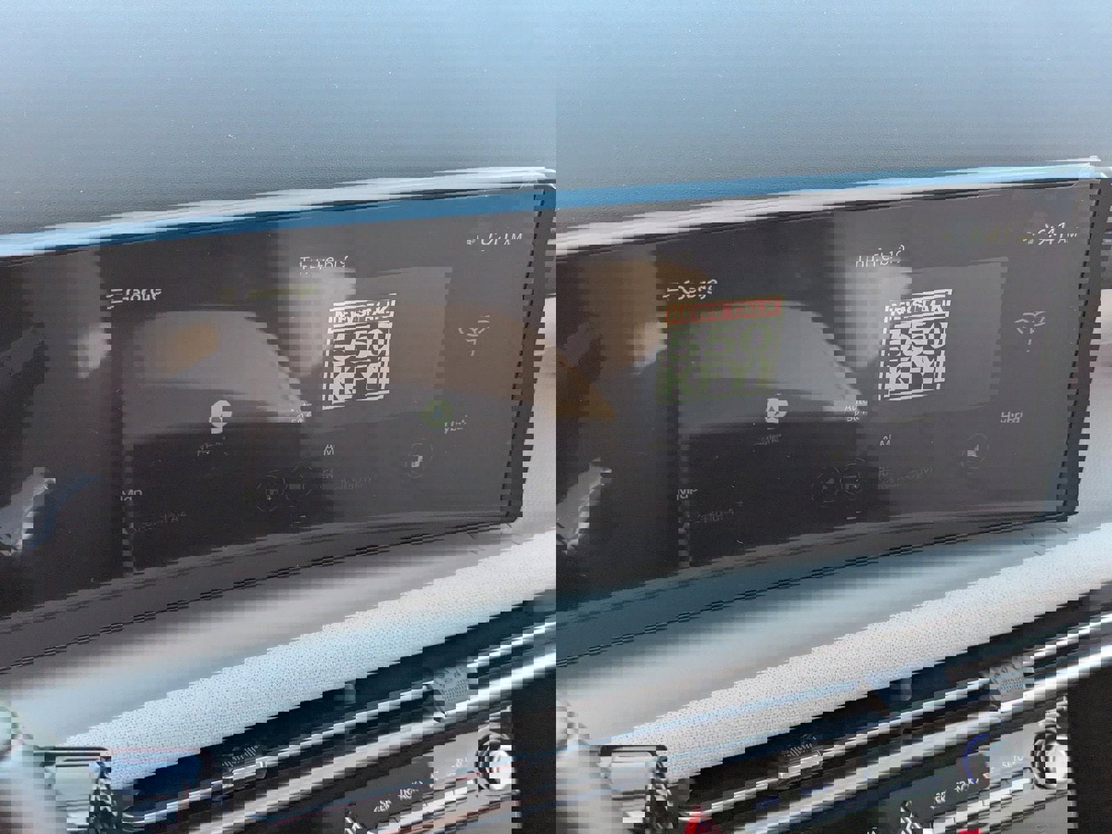 Used 2025 Hyundai Tucson SEL image 27