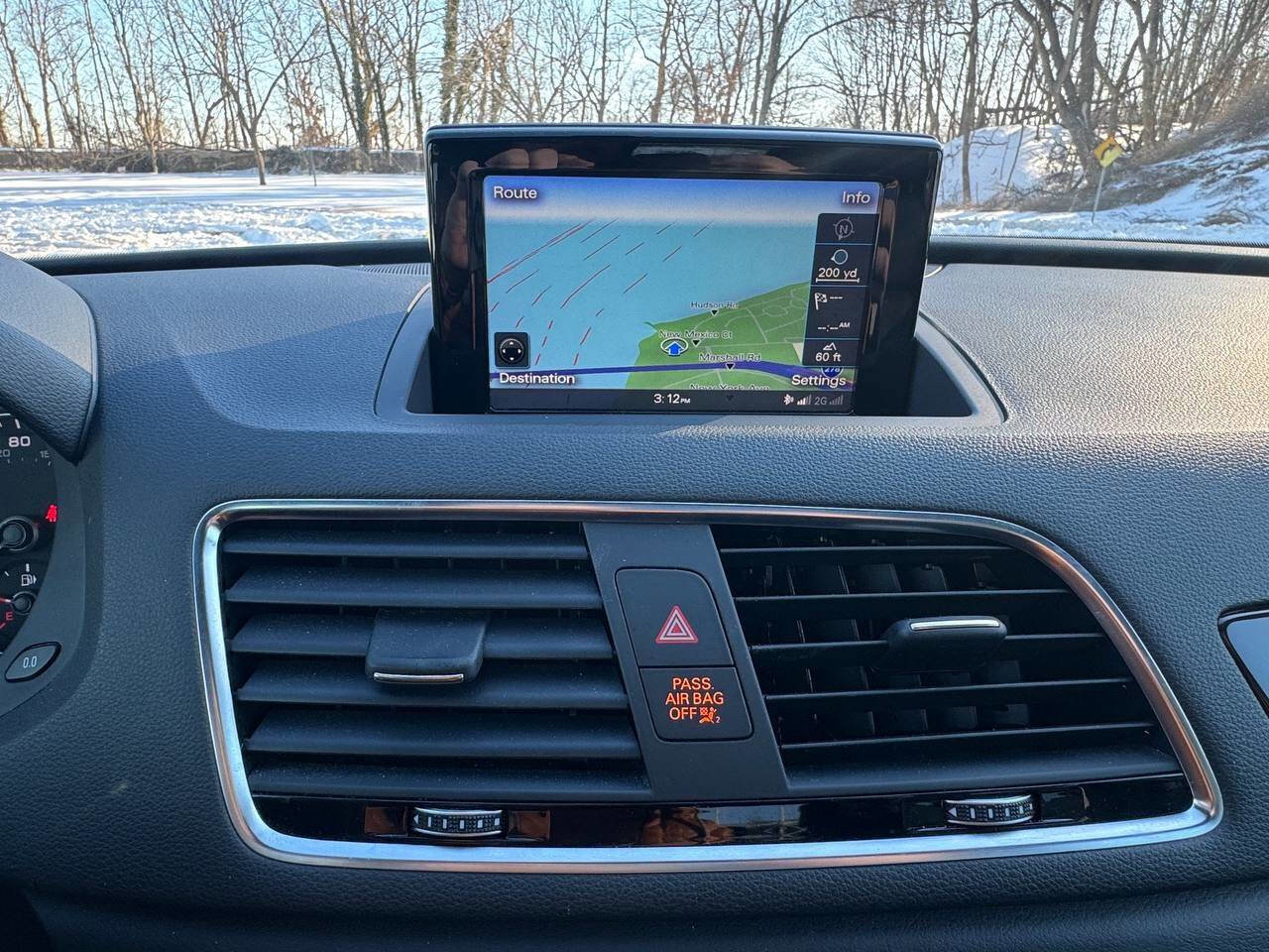 Used 2018 Audi Q3 2.0T Premium Plus image 13