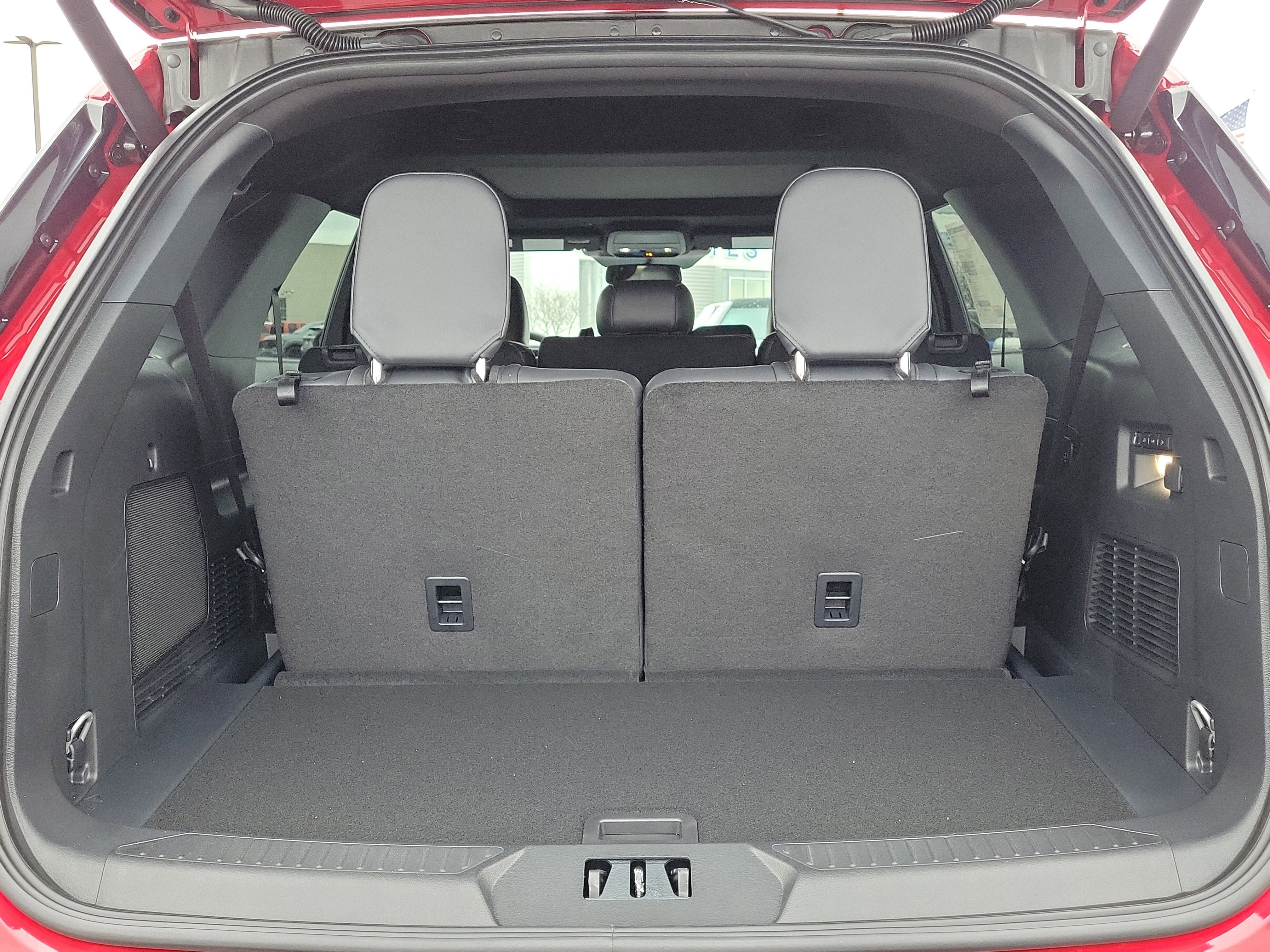 New 2026 Ford Explorer ST w/ Sun And Sound Package image 6