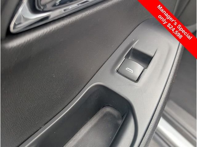 Certified 2023 Chevrolet Traverse LT image 13