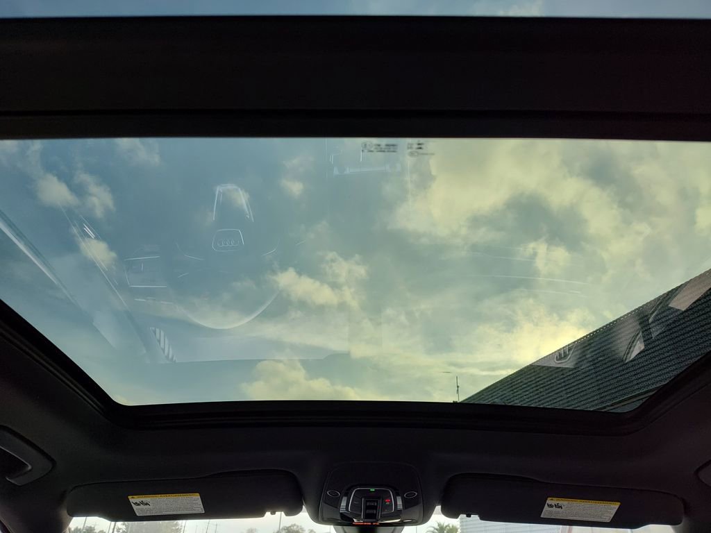 New 2026 Audi Q7 3.0T Premium Plus image 11