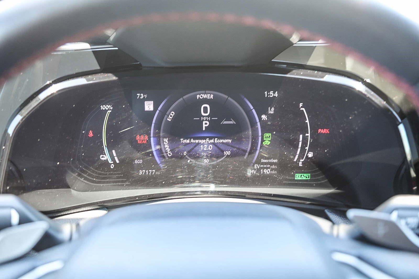 Used 2024 Lexus NX 450h+ F Sport w/ Vision Package image 22