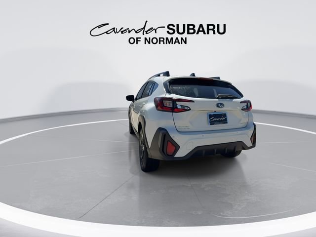 Certified 2025 Subaru Crosstrek 2.5i Limited w/ Crosstrek Mirror Package AWD/4WD image 9