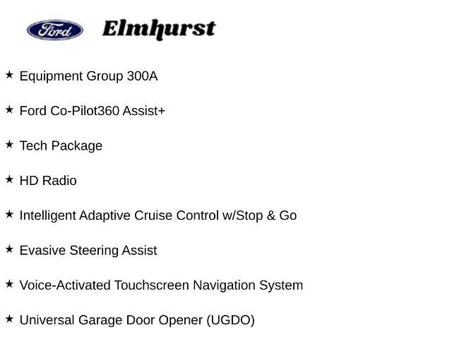 Certified 2024 Ford Bronco Sport Outer Banks w/ Tech Package AWD/4WD image 11