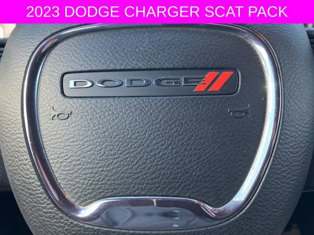 Used 2023 Dodge Charger Scat Pack image 34