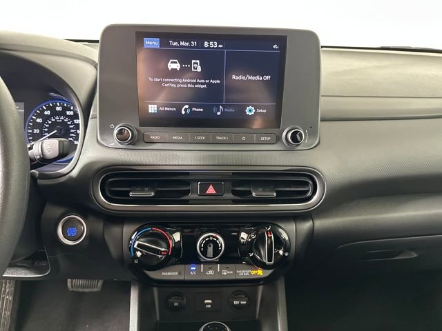 Certified 2023 Hyundai Kona SEL image 21