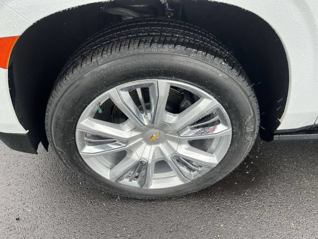 Used 2023 Chevrolet Tahoe High Country AWD/4WD image 10