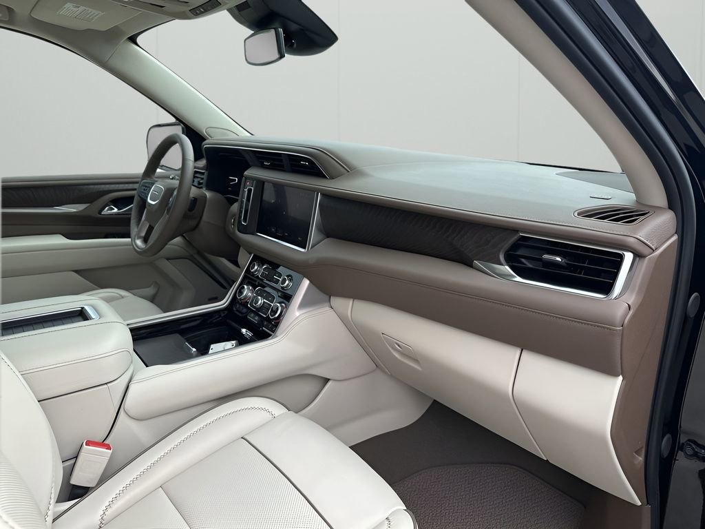 Certified 2024 GMC Yukon XL Denali image 14