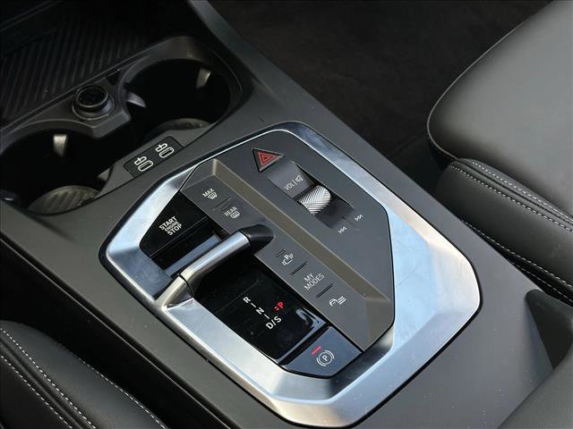Used 2025 BMW 228i xDrive AWD/4WD image 15