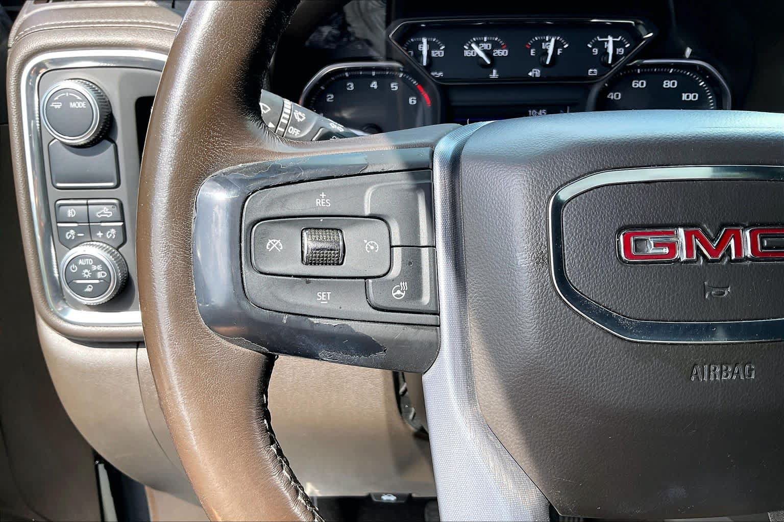Used 2020 GMC Sierra 1500 Elevation w/ Elevation Value Package RWD image 18