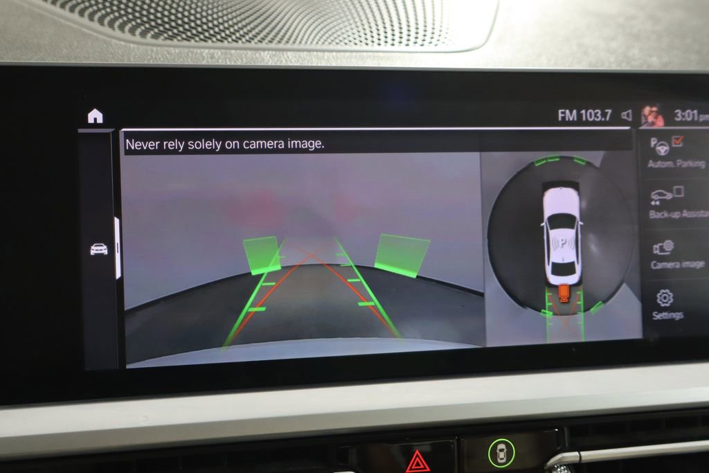 Used 2019 BMW 330i xDrive Sedan AWD/4WD image 40