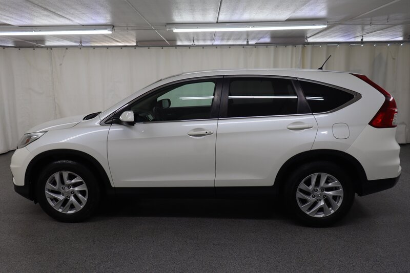 Used 2015 Honda CR-V EX image 4