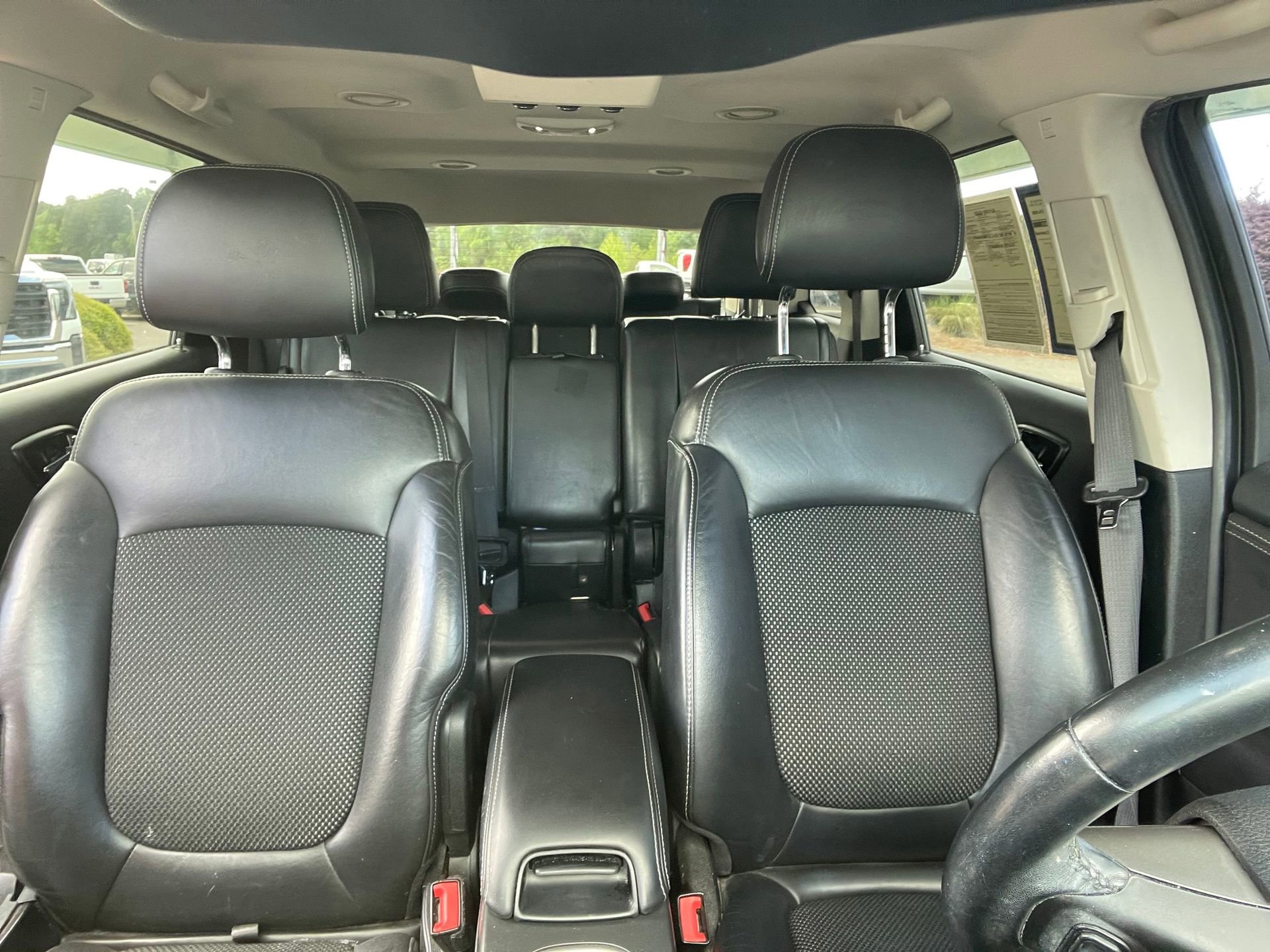 Used 2017 Dodge Journey Crossroad image 30